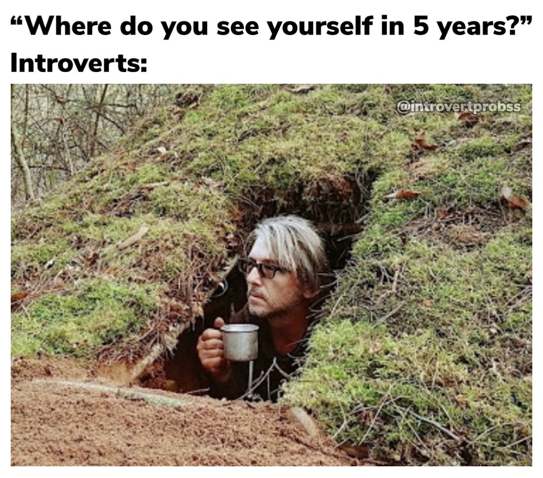 AllAbIntroverts tweet picture