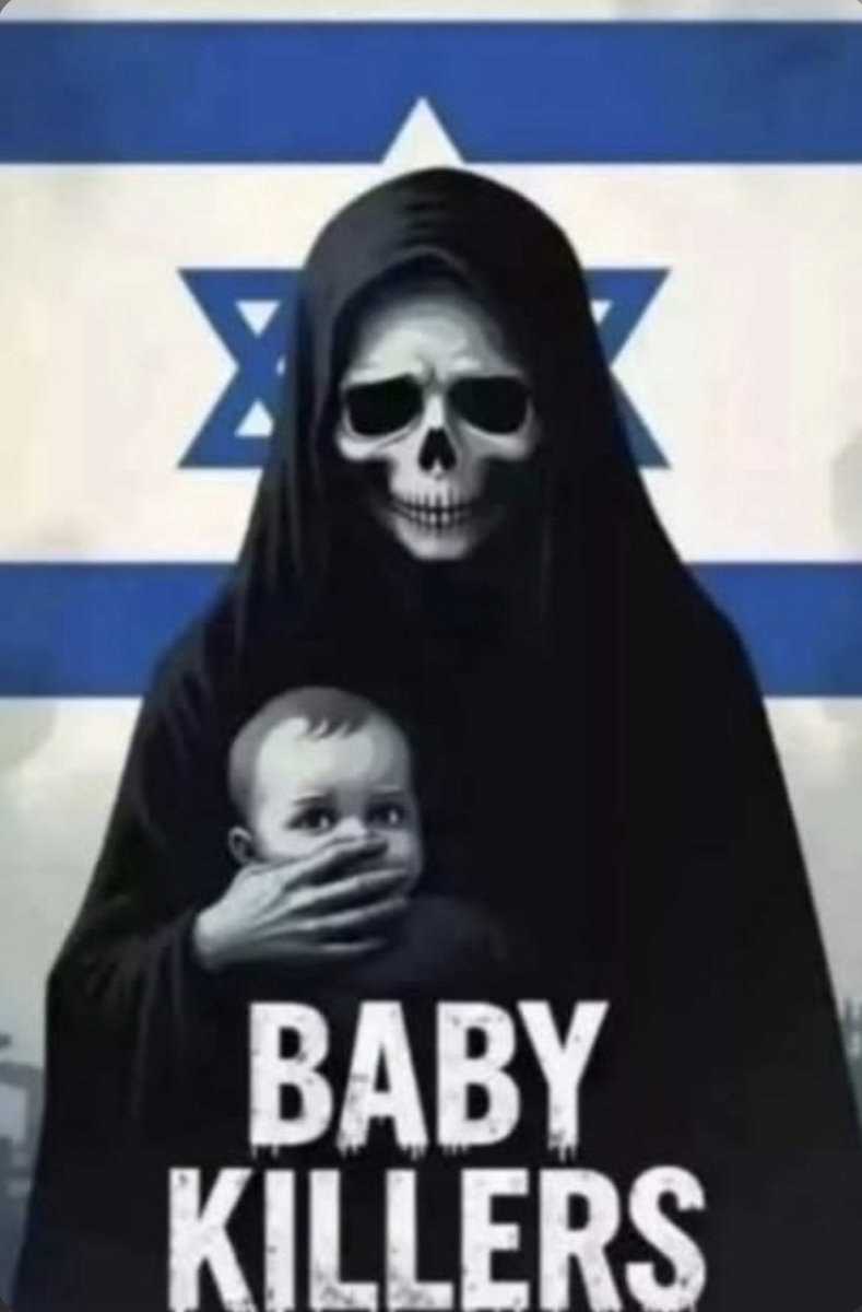Kuwaitdina's tweet photo. @SMALLcapstv @RealPearseSeun FUCK YOU AND THE IDF https://t.co/oi8lq25a2g