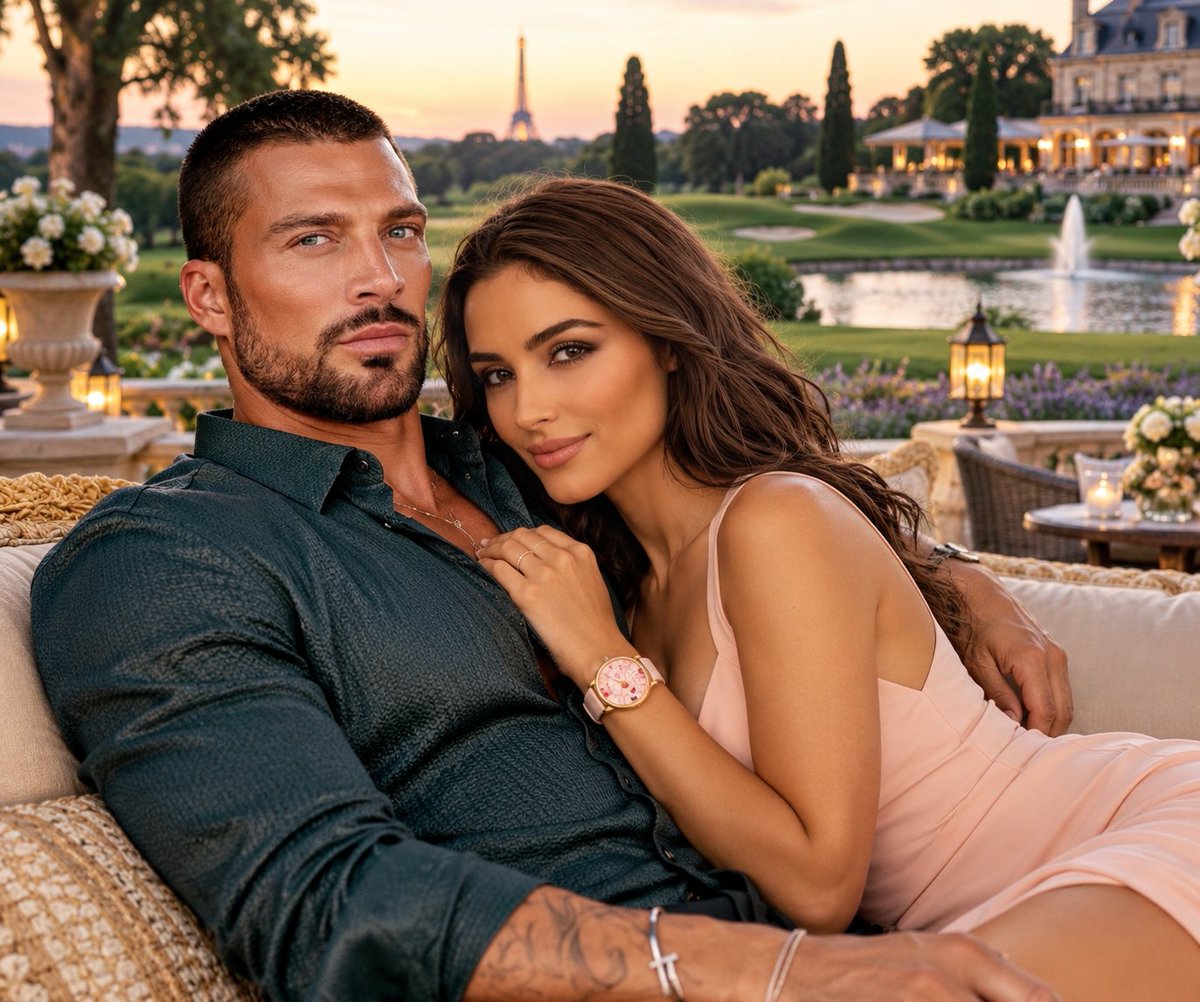 CovertCasanova's tweet photo. Starter For @SweetLilMattie 
~Money Can Buy You Happiness~

*It had been 6 months since my ex-wife tragecally passed away and really it was on me but five million euros makes you sleep easier.  I had made an investment in Morfontaine Country Club where only Paris's Elite~ https://t.co/fXQMZWYQiG