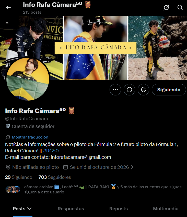 axoly780's tweet photo. estas dos cuentas de rafa son las mejores de informacion por si no las siguen https://t.co/fiKWDx5eio
