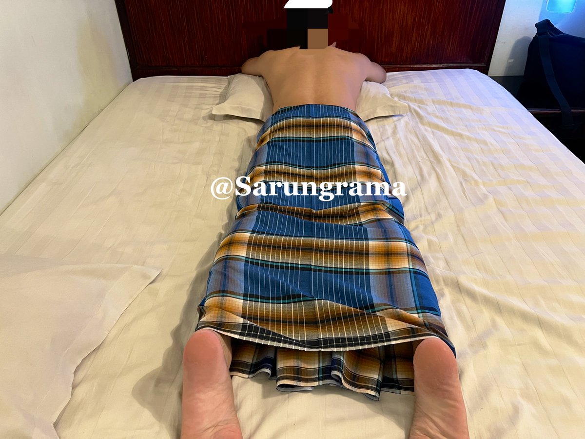 SarungRama's tweet photo. Solo aja dulu, siapa tau kan ada
yg mau bantu #sarungan https://t.co/yRwzoBJNNB