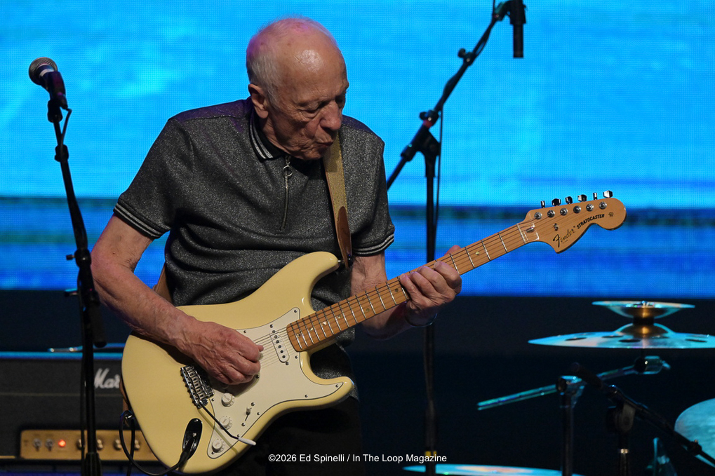 BeInTheLoopChi's tweet photo. Photo Gallery: @robintrower live at @ArcadaTheatre St Charles 2026 #robintrower #arcadatheatre #stcharlesil #concertphotography

📷 #edspinelli / #IntheLoopMagazine

(link in comments) https://t.co/PubTvfTMqz