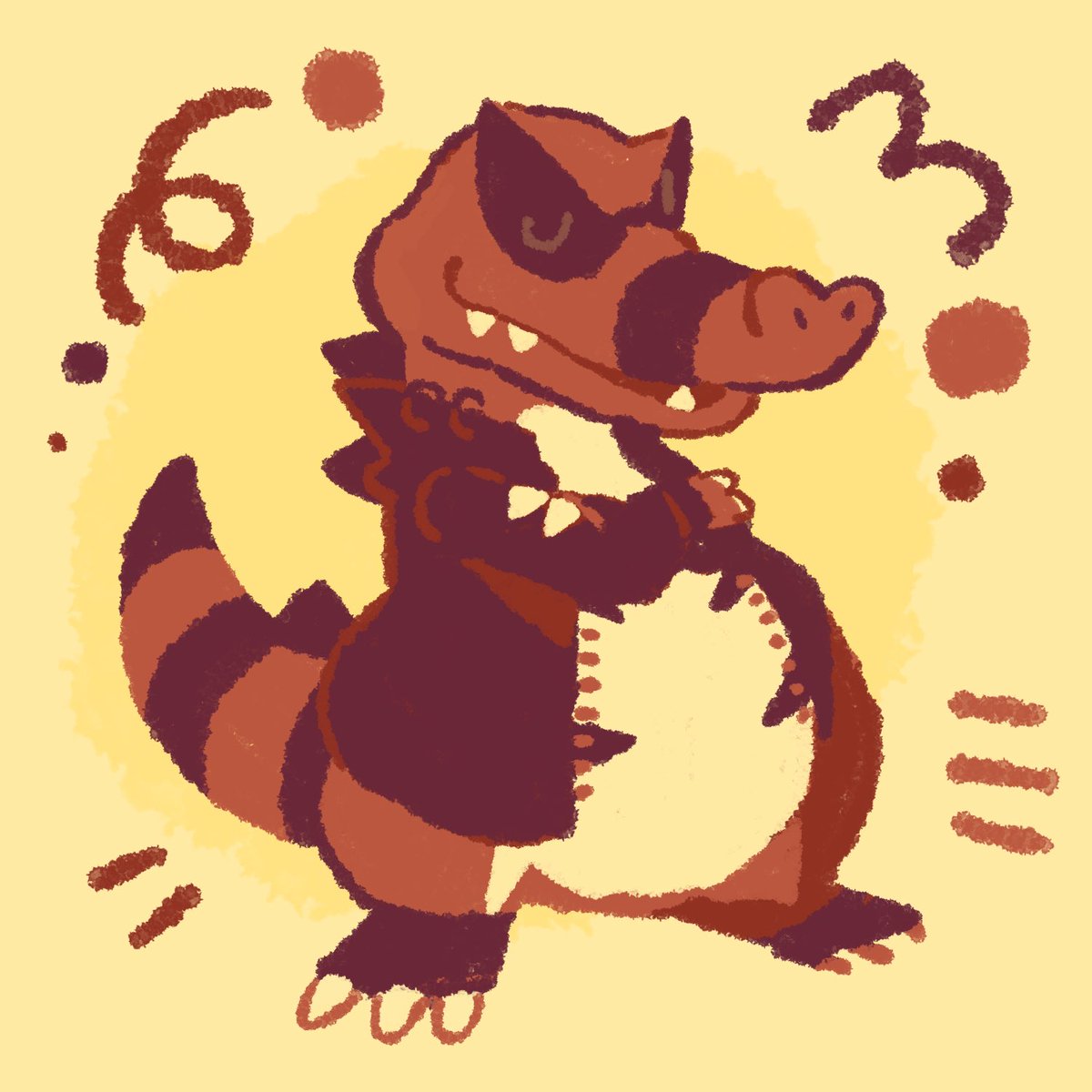 sn1vy__'s tweet photo. 😎
#pokemon #vgencomm
Comm for Mohit! https://t.co/ZfkeNzKWIr