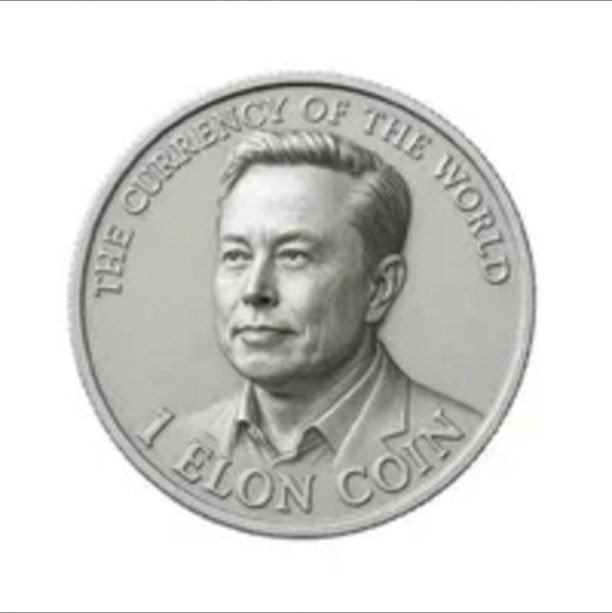 MrHodlReal's tweet photo. 🚨 $ELON — A NAME THE TIMELINE CAN’T IGNORE. 

The Elon narrative meets Solana’s degen culture. 👀

Distinctive branding, a meme built around a name everyone recognizes, and a community ready to make some noise.

But in crypto, attention is only the beginning. Can $ELON turn the hype into lasting momentum? 👀🚀

CA: B2GESkSErPjuCq6n4LcaJP5v2z1kJnw3xHVZnop2sZx

DYOR. NFA.
