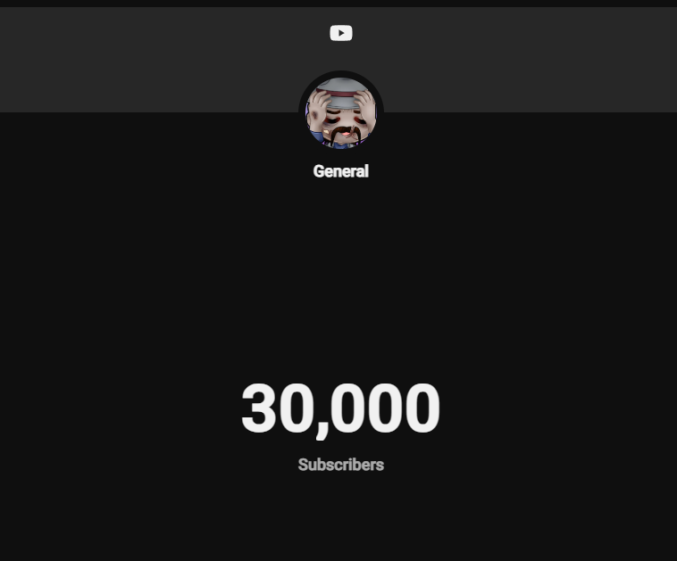 GeneralDBD's tweet photo. Thank you all so much 💜 https://t.co/0iKTpfdplP