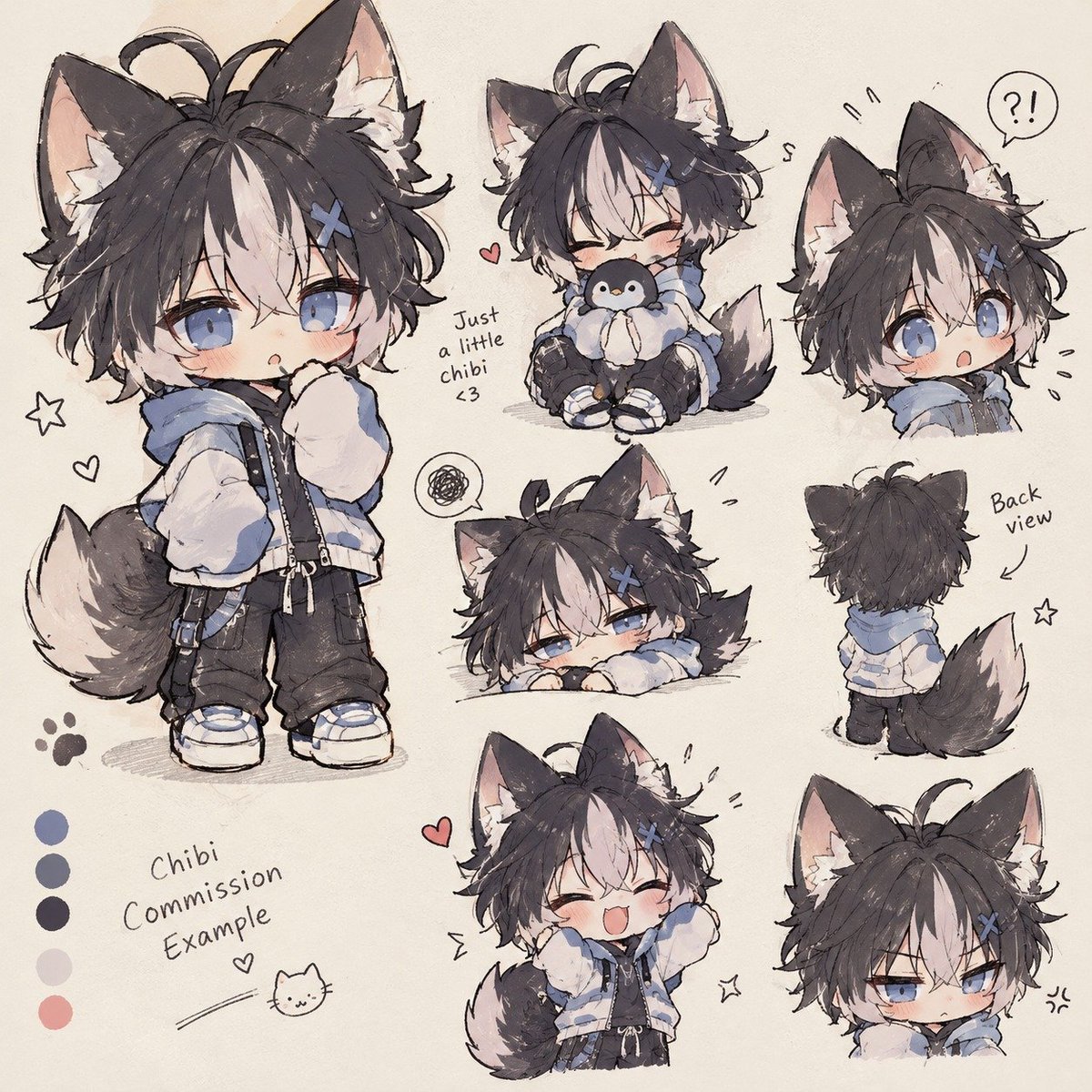 lisa11b6's tweet photo. ✨ Commissions are OPEN! ✨

Need an OC, fanart, or custom illustration?
I’d love to bring your ideas to life!

📩 DM me to get started!

#commissionsopen #artcommissions #digitalart https://t.co/LLgIrOS8xs