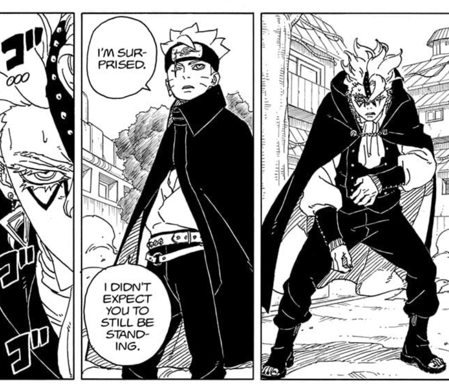 lunalXlsan's tweet photo. @PeterDi13304213 @EasyMoneyFrey @NeoGenesi5 I don't cuz i read the actual manga https://t.co/D2u5OSu0k0