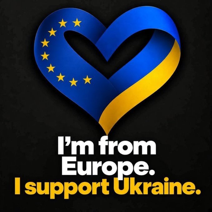 tugatripeira's tweet photo. @Mariana_Betsa #StandWithUkraine https://t.co/OGuA7Kxdod