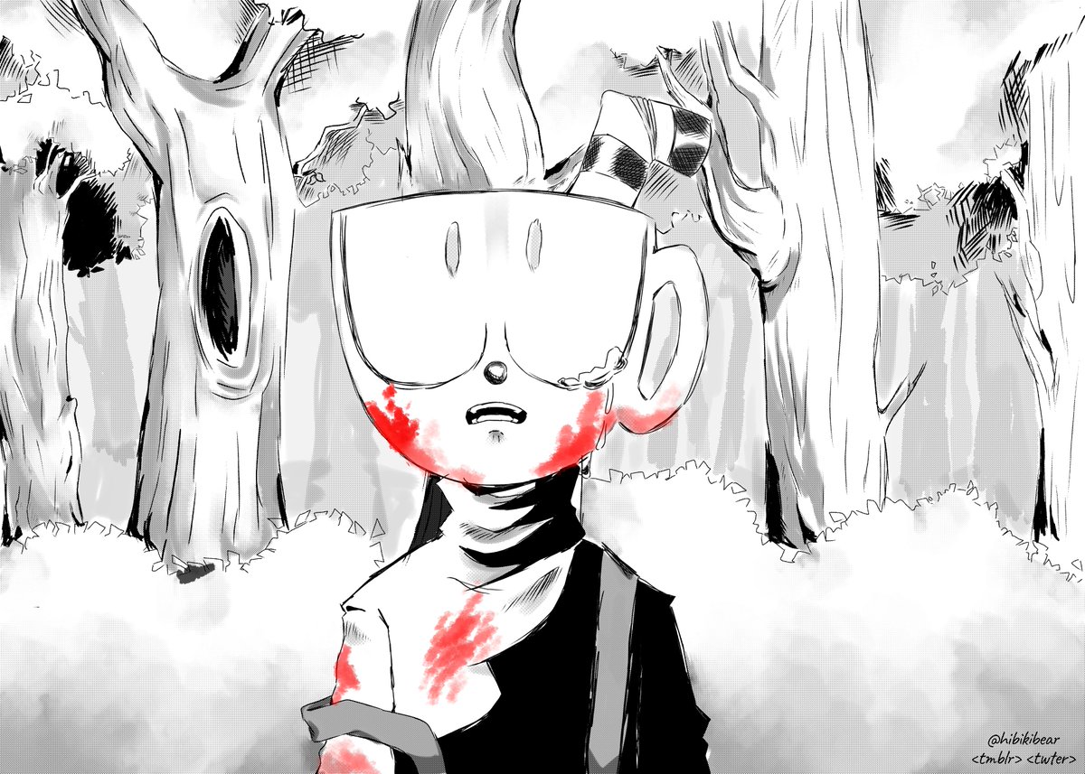 hibikibear's tweet photo. T.W ¡MILD BLOOD!
Tooda loos Goopy le Grande, now whose next?
#Cuphead #CupheadDontdealwiththeDevil #CupheadArt #Cupheadfanart #Fanart #Art https://t.co/aWlHZCjobr