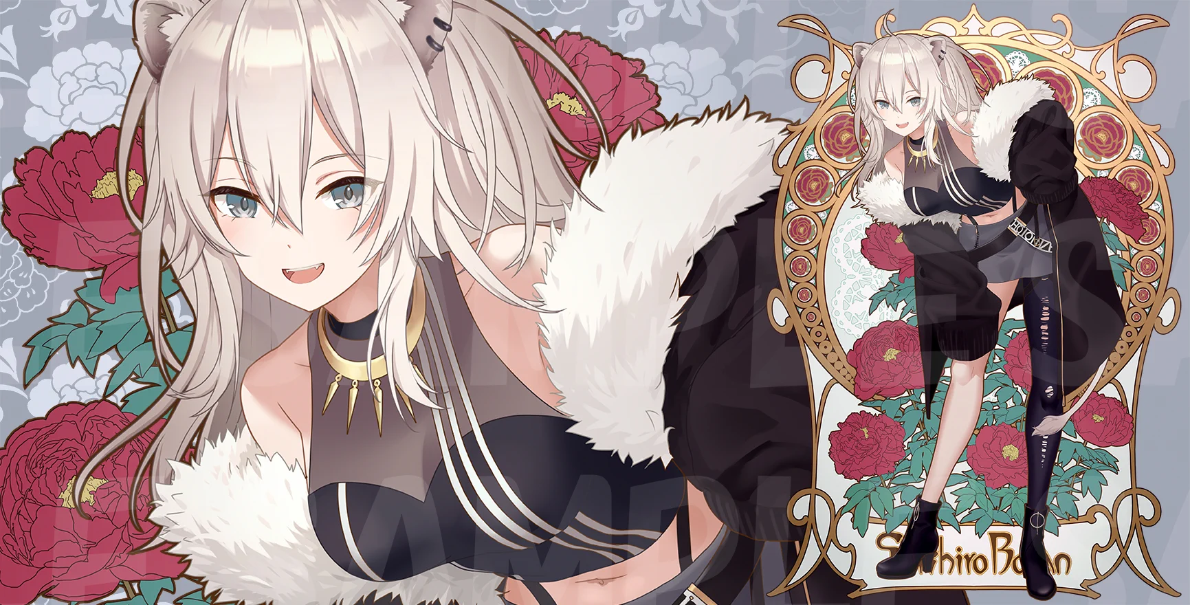 混沌の女神様@WEB即売会 on X: 