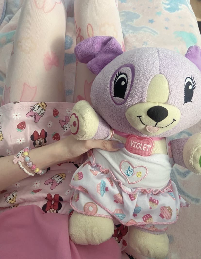 littlegirlbnny's tweet photo. ๐เง
#ddlg #cutecore #dadbf #oldermen #littleone #babygirl #tiny #abdltwt #fypใทใviral https://t.co/ecz2pH8J8k