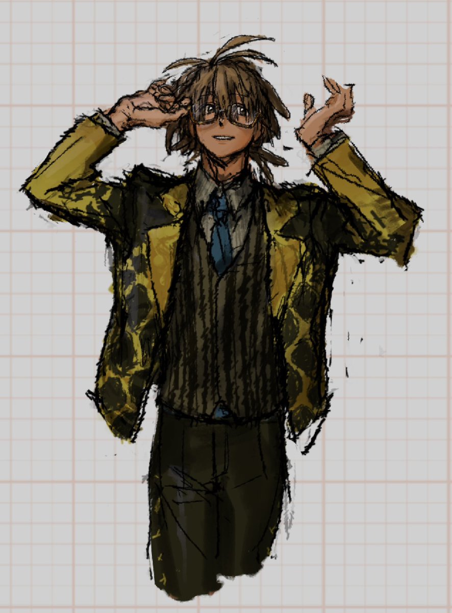 hana__z_z's tweet photo. #oc
柄満足 https://t.co/dNHqPTHD3T