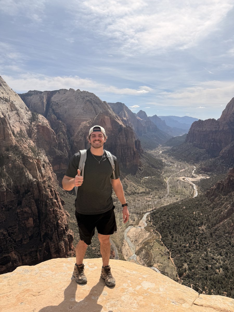 TAMUEngineering's tweet photo. This week's #SaturdayShoutout goes to Hezekiah Reddell '27! 👏

Through Formula Electric and FREE, Hezekiah has found opportunities to grow as an engineer while building lasting connections with fellow Aggies.

He describes his #TAMUengr experience as "unforgettable," crediting the support of his friends and classmates for helping him persevere through every challenge.

#GigEm #TAMUengr