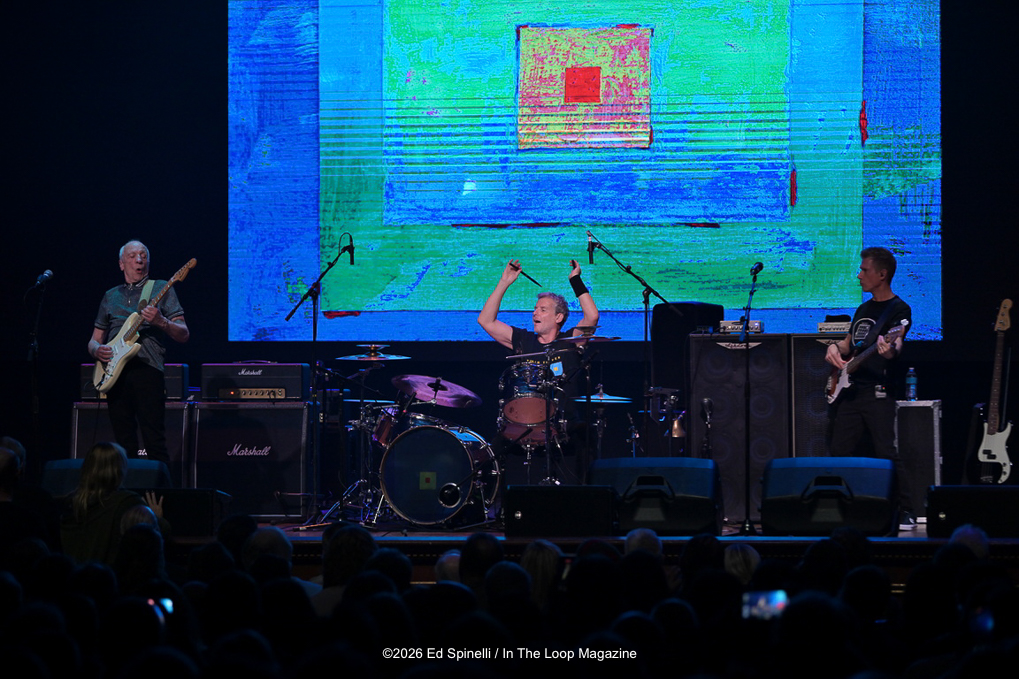BeInTheLoopChi's tweet photo. Concert Review: A Century of History, A Night of Pure Blues: @robintrower Rocks a Sold-Out @ArcadaTheatre  #robintrower #arcadatheatre #stcharlesil #guitarlegend

✍️ #edspinelli / #IntheLoopMagazine

(link in comments) https://t.co/Y09CIFcw62