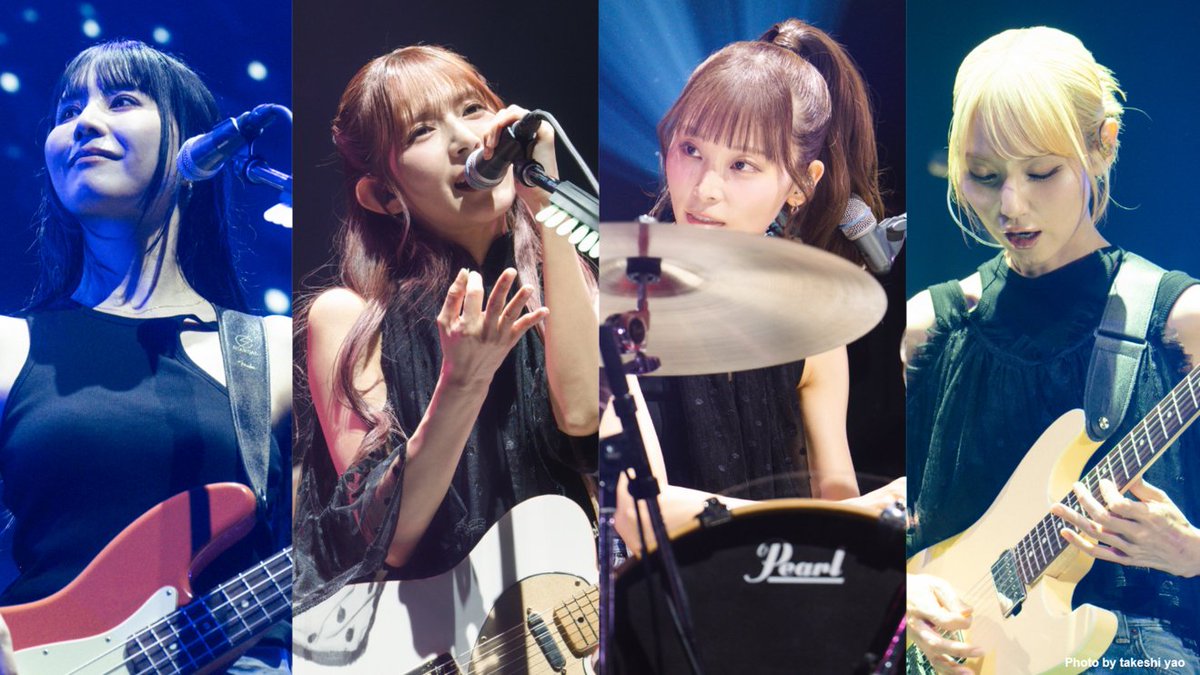 tvasahi_cs's tweet photo. 【ch1】
.*･💐本日ひる12時～💐･*.
═══════════════　
#SCANDAL 20th Anniversary Live
“Chapter 20”「特別版」
═══════════════　

放送中はぜひ #Chapter20 をつけて投稿してください🙌

📱スカパー！番組配信でPC・スマホでの視聴🆗
✅25(日)まで見逃し配信も
👇🏻配信視聴はこちらから
https://t.co/F5RkH5Y9Mc

▼視聴方法はこちらから
https://t.co/Cqohi3jZGZ

@scandal_band @scandal_haruna
@scandal_mami @scandal_tomomi