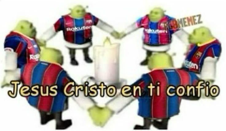 Poloek4's tweet photo. @Joao__FCB https://t.co/wEtedsrcXo