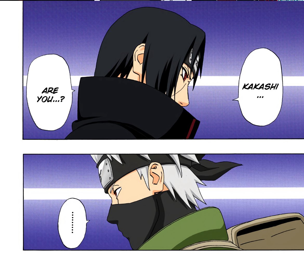 theedorksinlove's tweet photo. WAIT IS THIS WHY ITACHI SAID THIS https://t.co/EdeyFzojGq