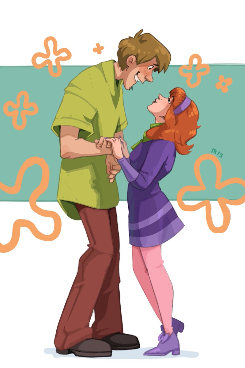 IRIS_mon_cher tweet picture