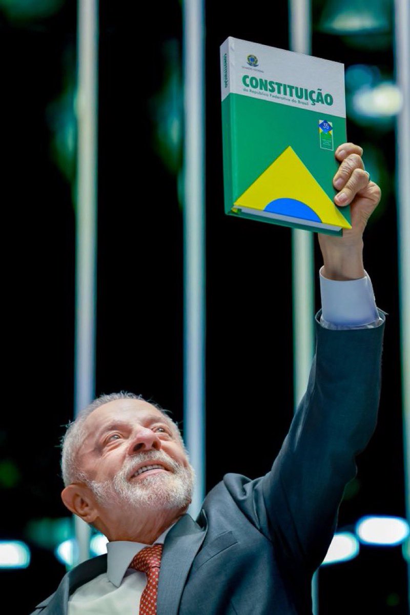 Jeans04466918's tweet photo. #LulaJaSomos5Milhoes https://t.co/PQqrHcCBdP
