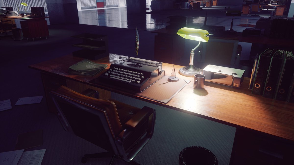 NavaVale_VP's tweet photo. I’m glad I read the report that said the Red phone’s rotary dial was changed to a button.. otherwise I would’ve called it a lazy design lol 
#Control 
#VirtualPhotography https://t.co/idYxnyoGdV