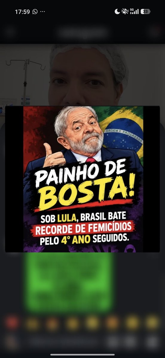 montibolsonaro's tweet photo. @MarceloAdnet https://t.co/MUODFecJtC