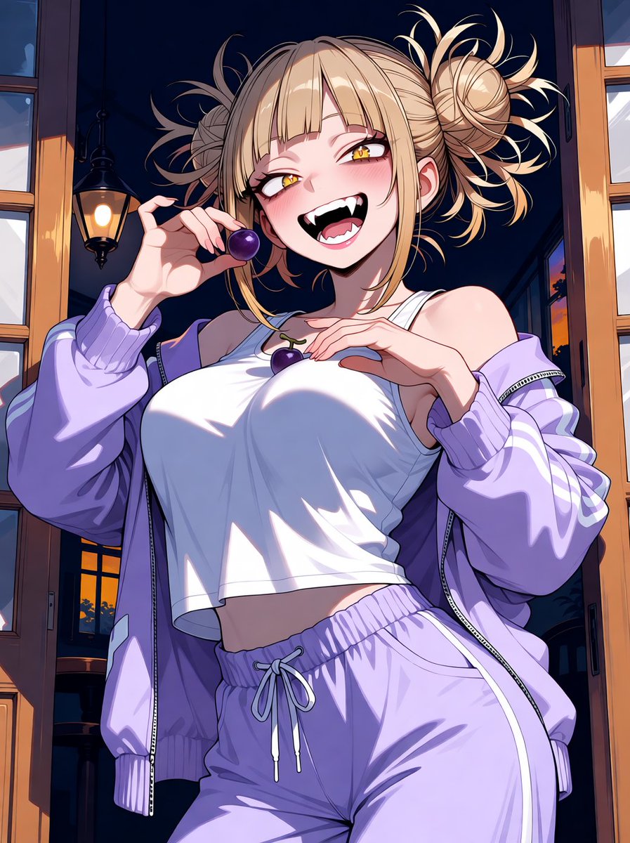 anime_play_ai's tweet photo. Himiko Toga | トガヒミコ
Night alley preview.
夜の路地プレビュー。
More in bio!!
SFW Illustration. No nudity or suggestive intent.
#HimikoToga #MyHeroAcademy  #AIArt #Toga https://t.co/n5XAt7aJgj