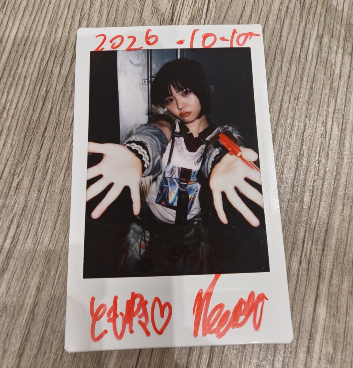 ano16g's tweet photo. ENDER YEAHHHz
ミチちゃん

眼力が強くてパフォーマンスも豪快ですごいんだわ
ライブに特化してるような子
ちょっと今後が楽しみだよ-✨️
普段はちょっと、、笑なのも💮 https://t.co/hzvPJw6enY
