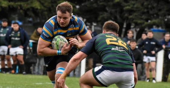 aplenorugby's tweet photo. #URBA #PrimeraA San Albano ganó un partido sufrido ante San Cirano, y sumó puntos clave pensando en la salvación la próxima fecha ni más ni menos que en clásico con Pucará
¡Resultados y posiciones!
>> https://t.co/8EFjzFFqz1 https://t.co/xVYsFyUh6J