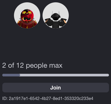 MM2LimeNews's tweet photo. Both PlayTested and Tobbi have been spotted in the testing server! https://t.co/5Q1qCdL5nT