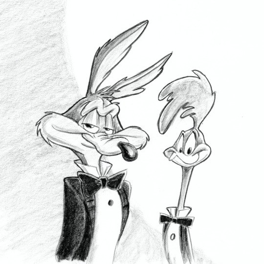 OrangeOceanSky's tweet photo. Oh lol they actually did draw them facing each other during production but I guess that was a little too gay. https://t.co/aBpX5CxEps