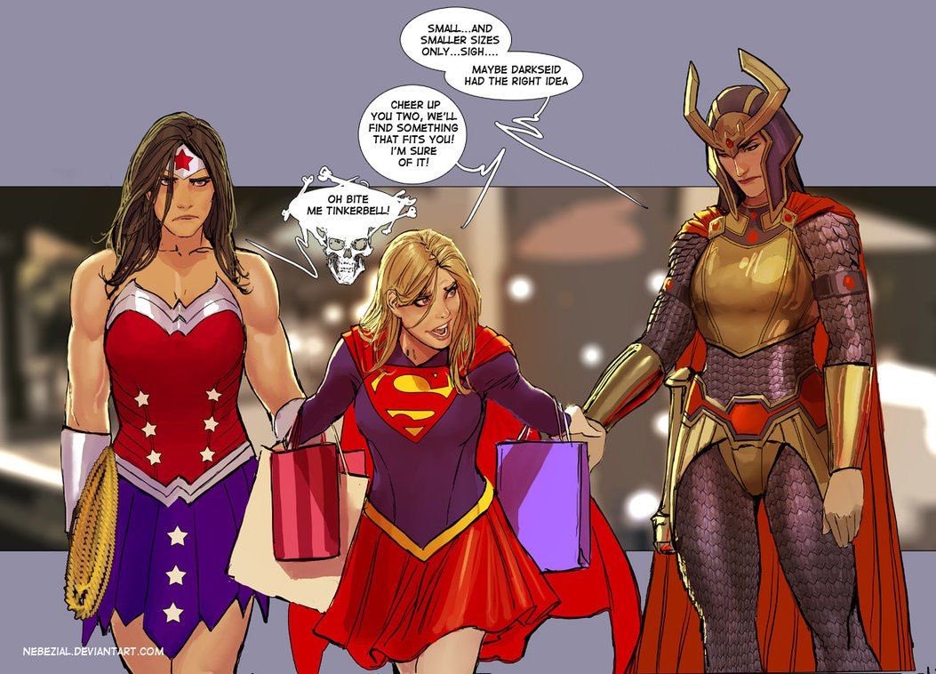 acervsupergirl's tweet photo. https://t.co/TFm9WwpDPk