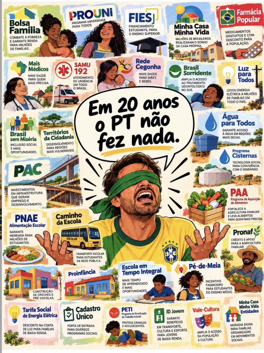 karinabaco's tweet photo. #LulaJaSomos5Milhoes https://t.co/qq0tcVDxW6
