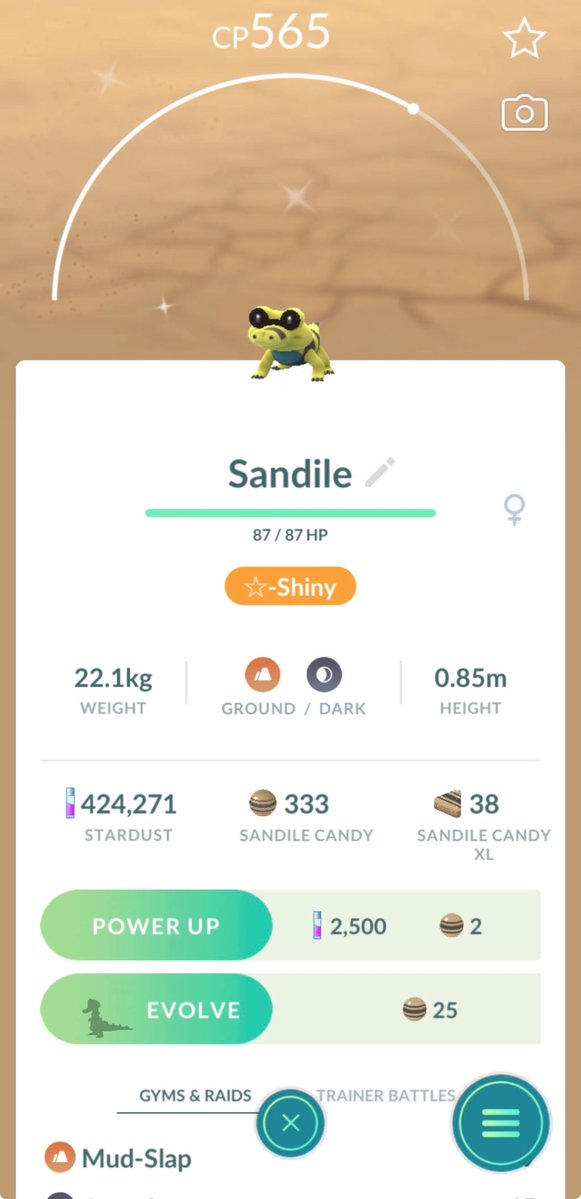 gildedger83091's tweet photo. ignore my profile, but I got a decent haul today!!!! ♡♡♡♡♡ #PokemonGO https://t.co/9VzvFYhKK1
