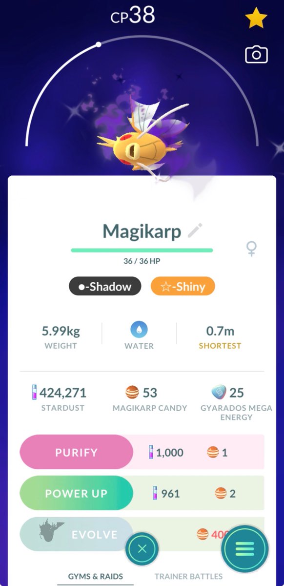 gildedger83091's tweet photo. ignore my profile, but I got a decent haul today!!!! ♡♡♡♡♡ #PokemonGO https://t.co/9VzvFYhKK1