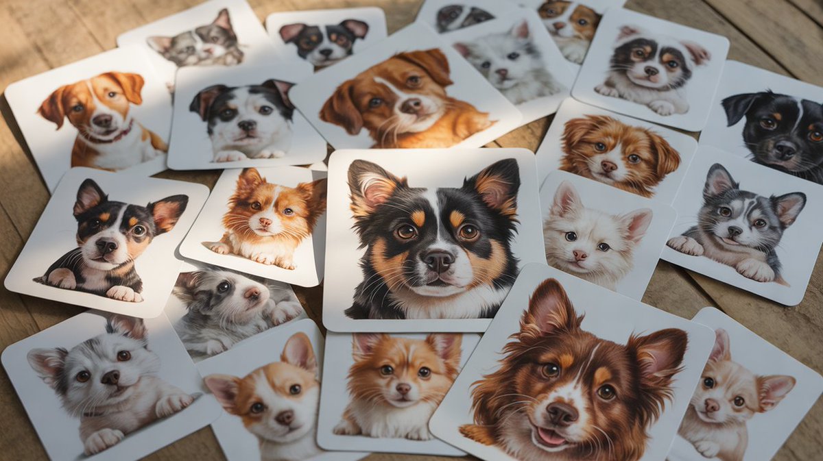 nigelsilonero's tweet photo. Okay 7 custom pet stickers for 2026... weirdly into this

Source: https://t.co/605SMxApmx

#PetStickers #CustomStickers #PetPortraits #DogLovers https://t.co/FWWY8ffphT