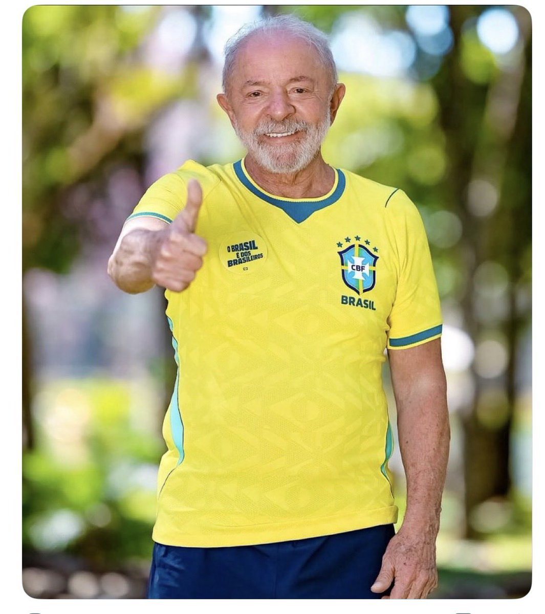 NorleyRodrigues's tweet photo. #LulaSeuExercitoTeEspera https://t.co/9x1GyjAbDh