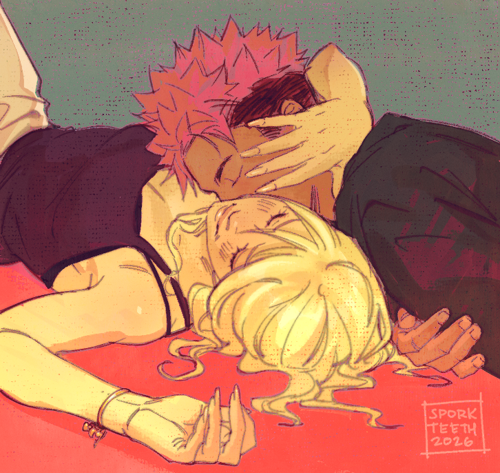 sporkteef's tweet photo. modern au https://t.co/uFo9eT7Vr8