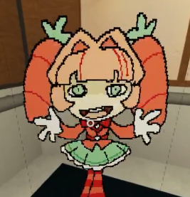 2_raincandy's tweet photo. Only a face a mother could love https://t.co/Hec73paI4D
