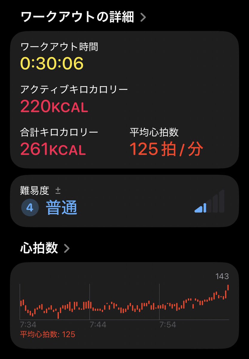 lemonade_air's tweet photo. 🚴‍♂️ Cardio
🤸‍♀️ Stretching
🚿 Shower
#WorkoutDone ごはんたべてしごとはっしめっるよー！ https://t.co/xIK5T20tqq