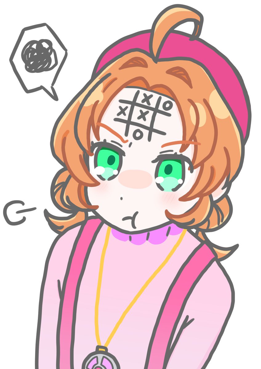 名探偵プリキュア！ 第38話 ツイート画像 1