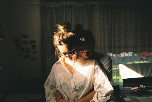 its_just_Ria's tweet photo. Heavenly hugs https://t.co/nk4amApm4P