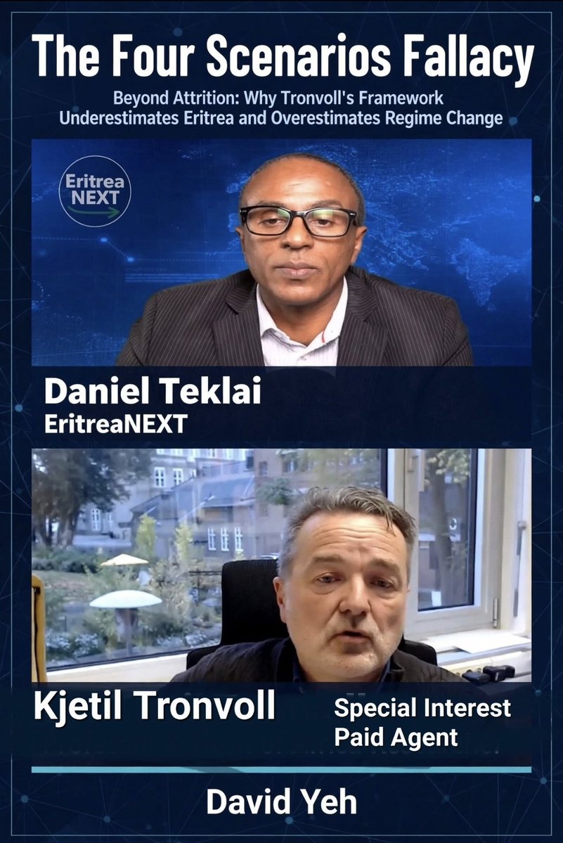 Yehdavid's tweet photo. @FevenYemaney Coming up... 👇👇👇 https://t.co/j5zfywO5MV