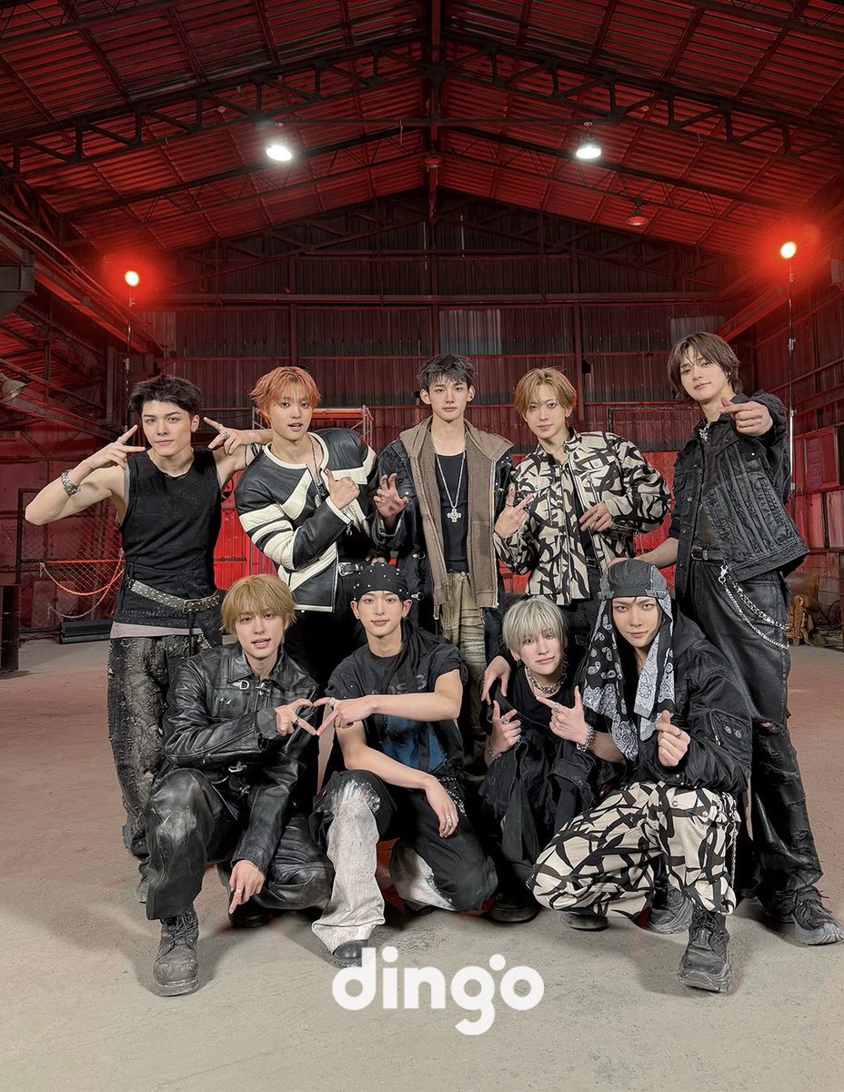 JF09161209's tweet photo. ファイティン✊🔥

I vote  #andTEAM for Fan’s Choice Male at #2026MAMAVOTE https://t.co/TdxwZUlRL1