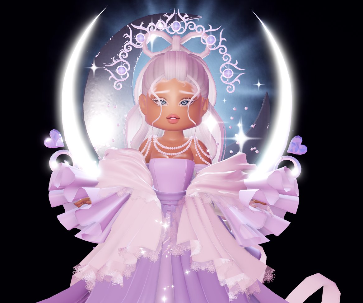 roseyplays_RBLX's tweet photo. "My first girlfriend turned into the moon." https://t.co/q9yanpQqZm