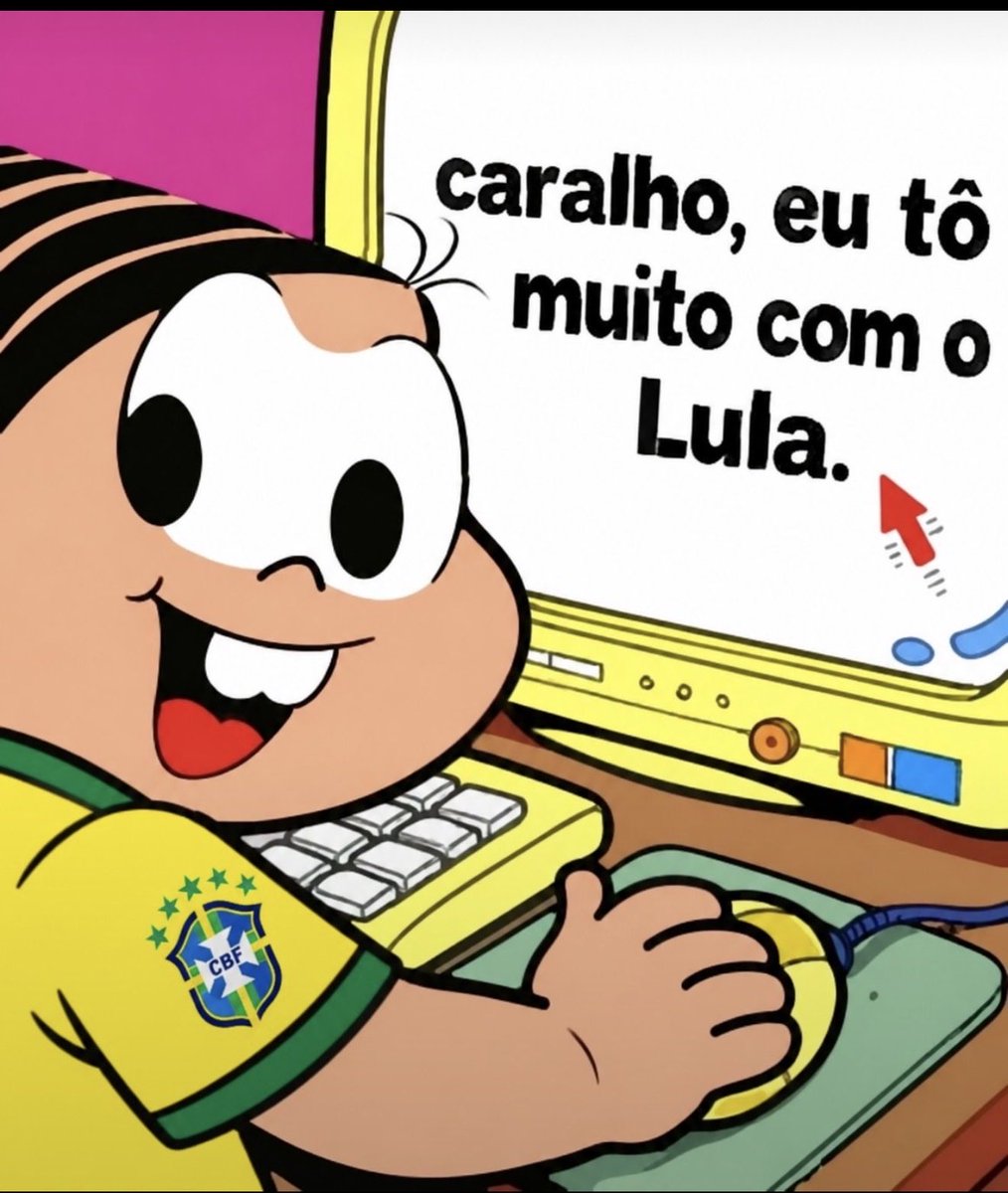 FredysH1's tweet photo. BATEU O DESESPERO, LULA REELEITO
NÃO ENGAJEM
NÃO COMENTEM
TORCEDORES COM LULA
RETROCESSO NUNCA MAIS
#LulaJaSomos5Milhoes
#LulaSeuExercitoTeEspera
#CompraUmCelularLula https://t.co/2kX5fyB02x