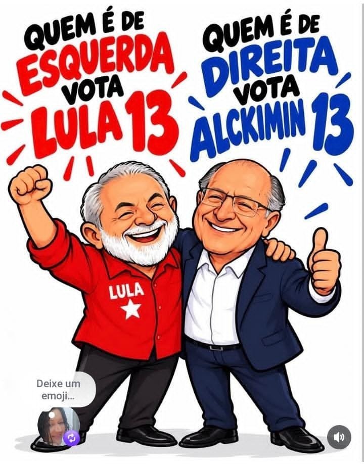 Silva02945308's tweet photo. #LulaJaSomos5Milhoes
#LulaSeuExercitoTeEspera
BATEU O DESESPERO NELES

TORCEDORES COM LULA https://t.co/aKhgECZ6P0