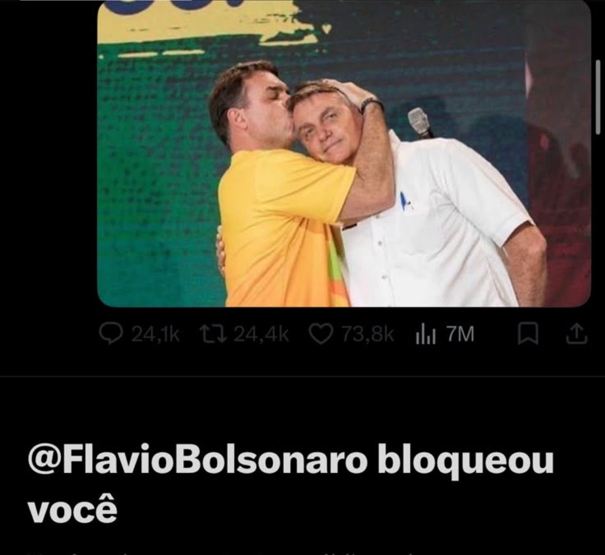 chrischagas's tweet photo. #DesbloqueiaOJanonesFlavio https://t.co/DOzFyBkBRq