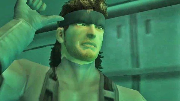 TheSparkinJ's tweet photo. I'm live with MGS2 and Expedition 33!
(Link in replies)
#MetalGearSolid #MGS #MGS2 #SolidSnake #E33 #Expedition33 https://t.co/7N3kD6RywB