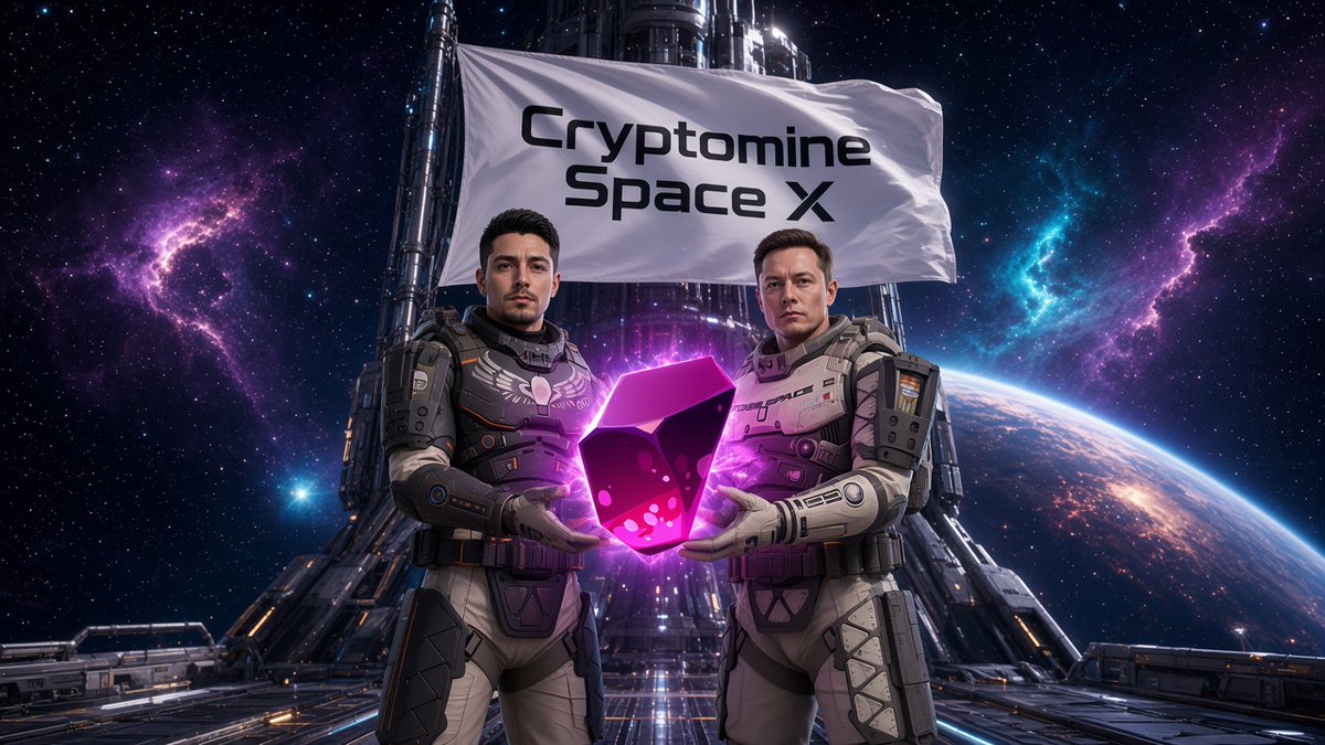 Cryptominespace's tweet photo. @Pumpfun https://t.co/rLJjcC4GoW could be a great opportunity for independent developers like me, who've spent years building real projects without big investors backing us.

With community support, we can raise funds to keep developing and turn our ideas into reality. 🚀

#PumpFun https://t.co/X4EW0nwXiy
