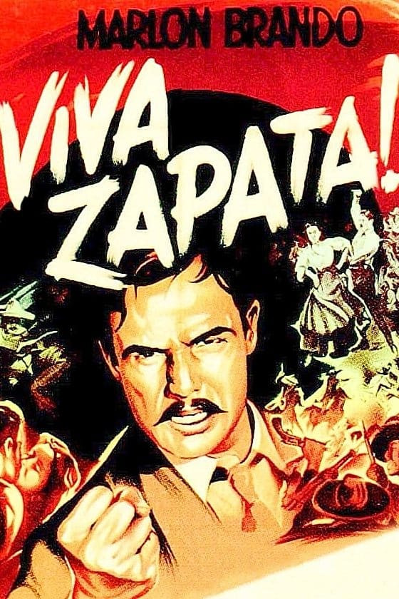 ScroogeMcDrive's tweet photo. Viva Zapata! (1952)

Elia Kazan
eng subs
https://t.co/pTP6wMa9O4 https://t.co/3paGnvaS76